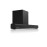 T&V DUNN™ 2.1 sound system