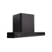 T&V STERN™ 2.1 sound system