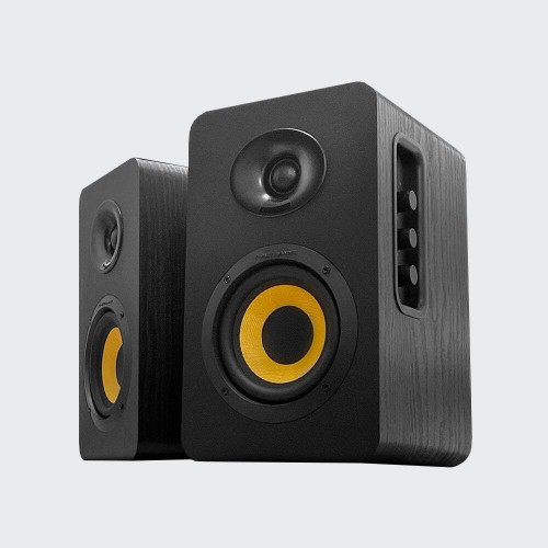 T&V VERTRAG™ Gen2 2.0 speakers - Black