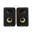 T&V VERTRAG™ Gen2 2.0 speakers - Brown