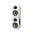 T&V VERTRAG™ Gen2 2.0 speakers - White