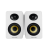 T&V VERTRAG™ Gen2 2.0 speakers - White