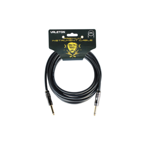 Valeton 5m Premium Instrument Cable