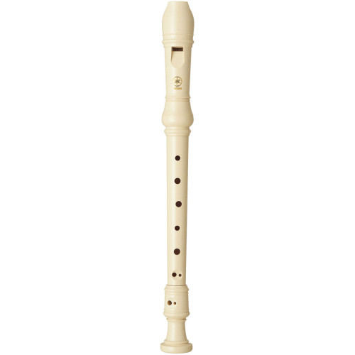 Yamaha Soprano Recorder (YRS-23)