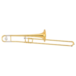 Yamaha YSL154 Trombone