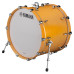 Yamaha Tour Custom Acoustic Drum Kit