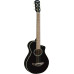 Yamaha APXT2 acoustic-electric guitar - Black