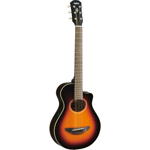 Yamaha APXT2 acoustic-electric guitar -  APXT2 OVS