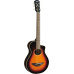 Yamaha APXT2 acoustic-electric guitar -  APXT2 OVS