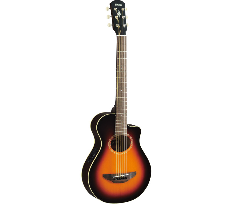 Yamaha APXT2 acoustic-electric guitar -  APXT2 OVS