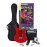 Yamaha ERG121 Gigmaker Electric Guitar Package (Red)