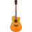 Yamaha FSC-TA TransAcoustic Guitars (1st Gen)