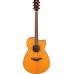 Yamaha FSC-TA TransAcoustic Guitars (1st Gen)