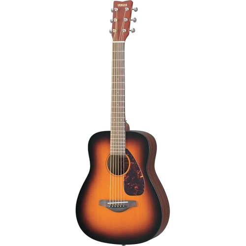 Yamaha JR2TBS 3/4 Scale Guitar Tobacco Sunburst
