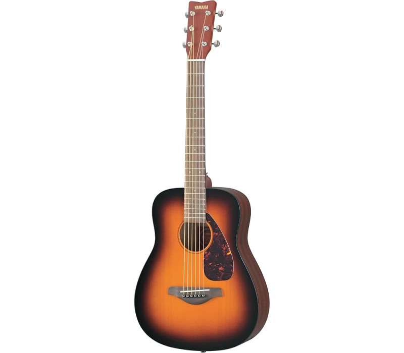 Yamaha JR2TBS 3/4 Scale Guitar Tobacco Sunburst
