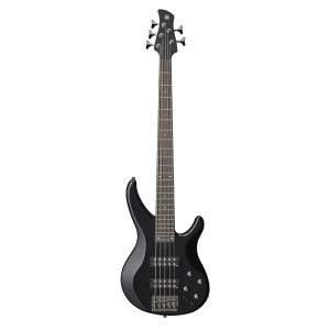 Yamaha TRBX305  5 String Bass Guitar- Black