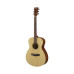 YAMAHA FS400 ACOUSTIC GUITAR