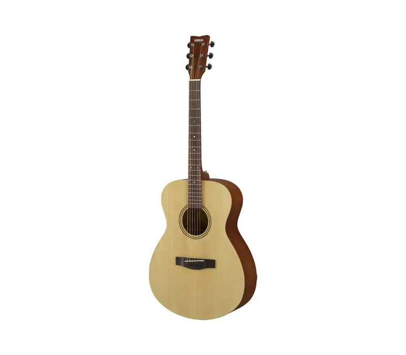 YAMAHA FS400 ACOUSTIC GUITAR