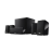 NSP41 BLACK Yamaha Speaker System