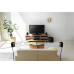 NSP41 BLACK Yamaha Speaker System