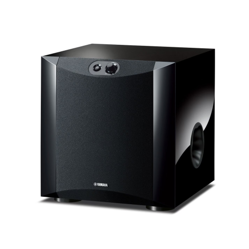 Yamaha NS-SW200 Subwoofer