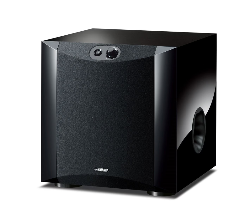 Yamaha NS-SW200 Subwoofer