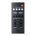 SR-C30A BLACK Compact Sound Bar with Wireless Subwoofer