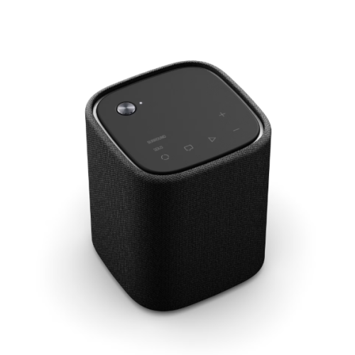 Yamaha TRUE X Bluetooth SPEAKER 1A