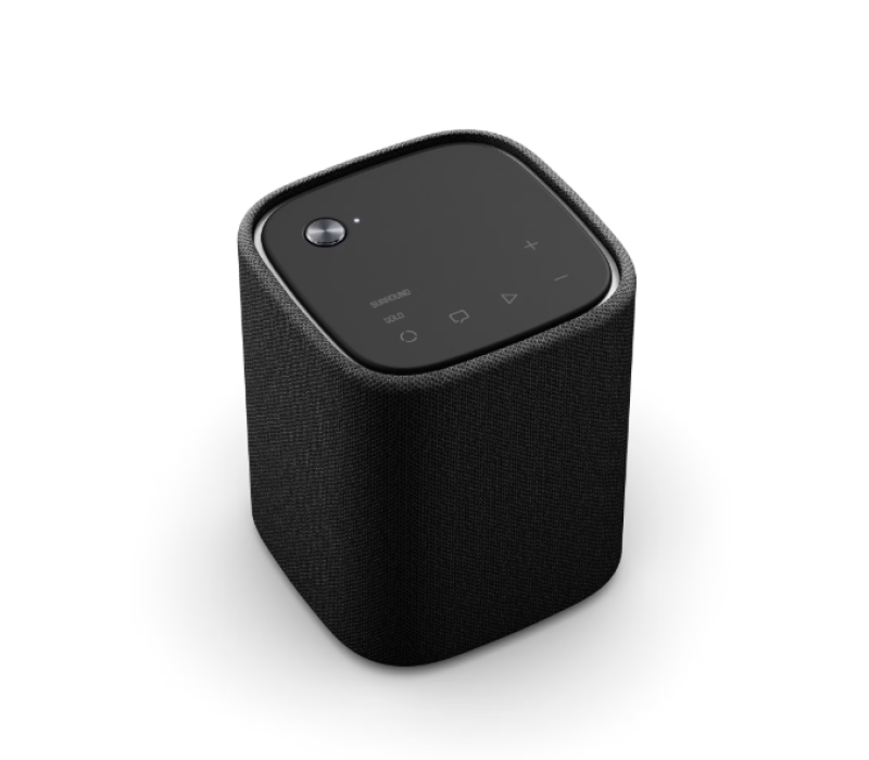 Yamaha TRUE X Bluetooth SPEAKER 1A
