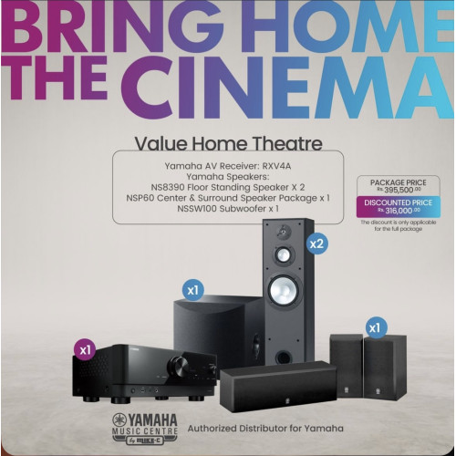 Value Home Theatre