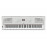 Yamaha DGX670  Portable Grand Piano - White