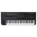 Yamaha MONTAGE M6 Synthesizer