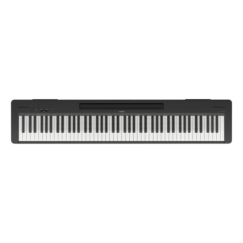 Yamaha P145BTB Digital Piano with Bluetooth