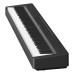 Yamaha P145BTB Digital Piano with Bluetooth