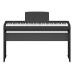Yamaha P145BTB Digital Piano with Bluetooth