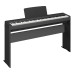 Yamaha P145BTB Digital Piano with Bluetooth