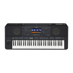 Yamaha PSR-SX920 Digital Arranger Keyboard