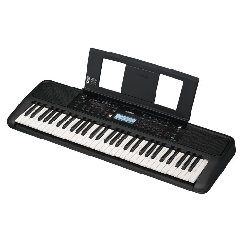 Yamaha PSR-E383 Portable Keyboard