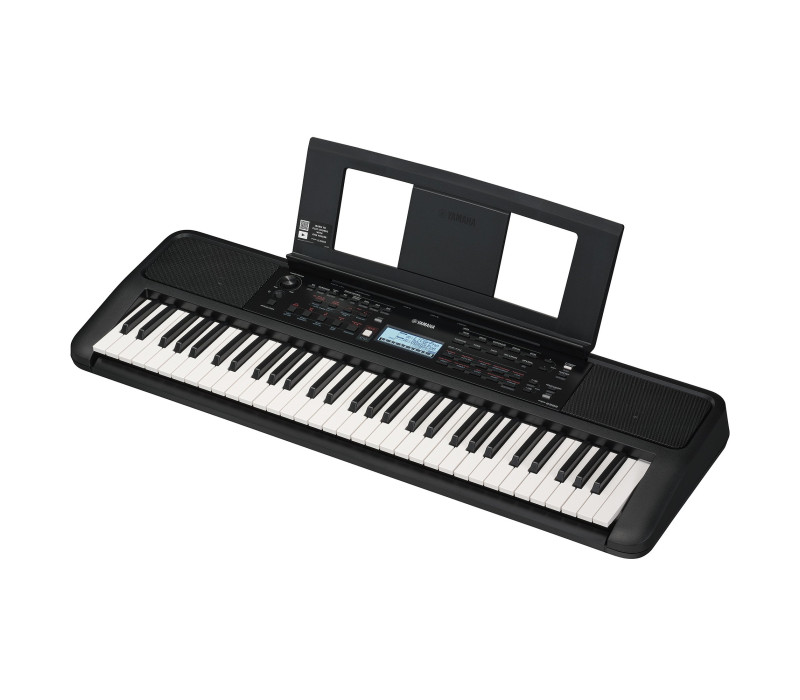 Yamaha PSR-E383 Portable Keyboard