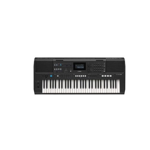 Yamaha PSRE483 Portable Keyboard