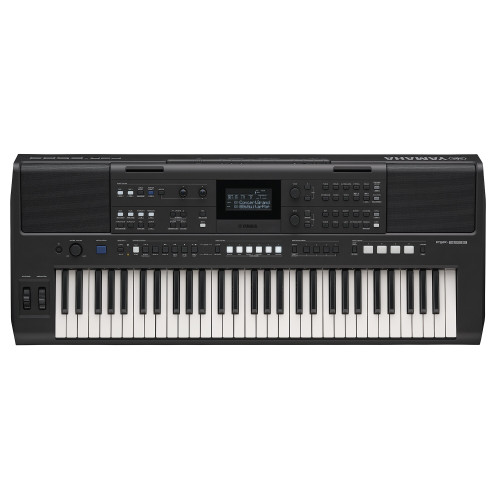 Yamaha PSRE583 Portable Keyboard
