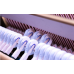 Yamaha U1H Upright Piano (U1H2864189)
