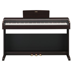 Yamaha  YDP145R Digital Piano (with bench)
