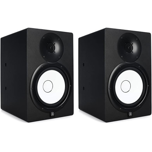 Yamaha HS5 Powered Studio Monitor Pair