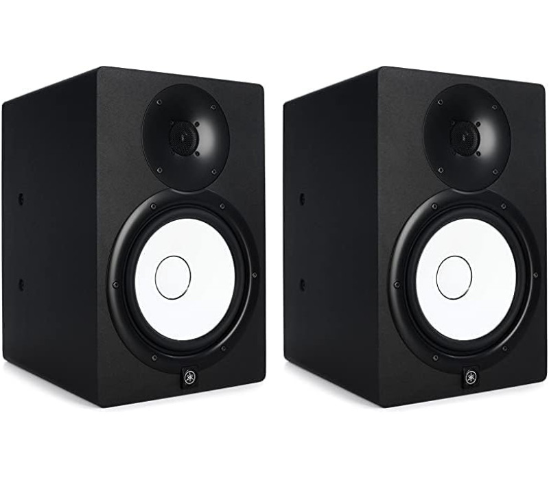 Yamaha HS5 Powered Studio Monitor Pair