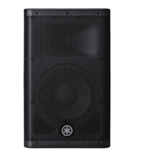 Yamaha DXR10mkII 10" 2-way Powered Loudspeaker