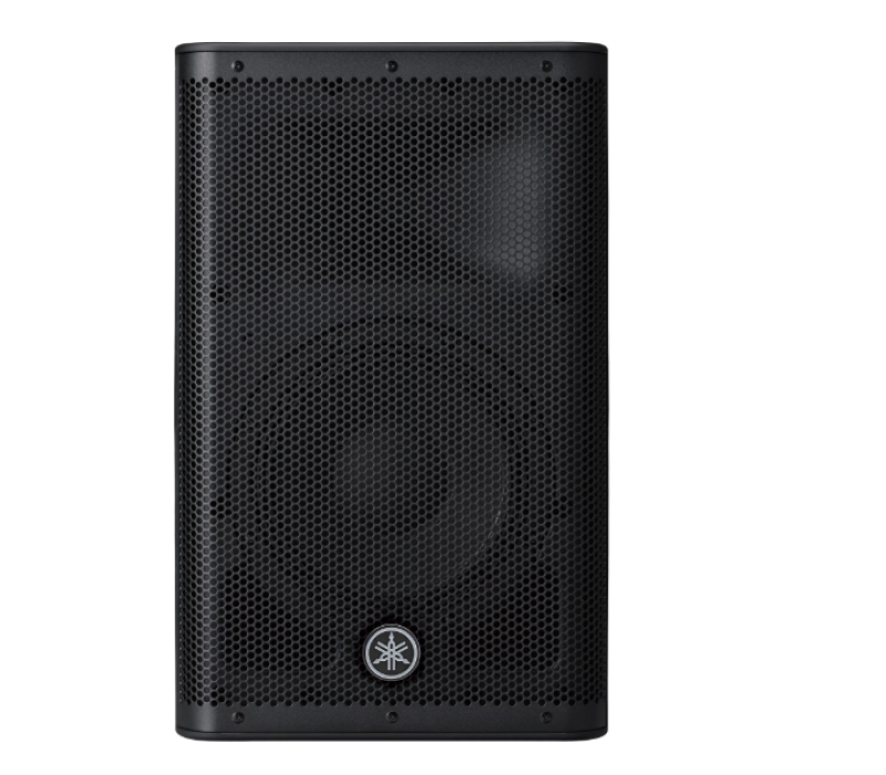 Yamaha DXR10mkII 10" 2-way Powered Loudspeaker