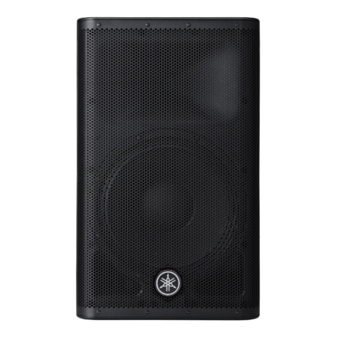 Yamaha DXR12mkII 12" 2-way Powered Loudspeaker