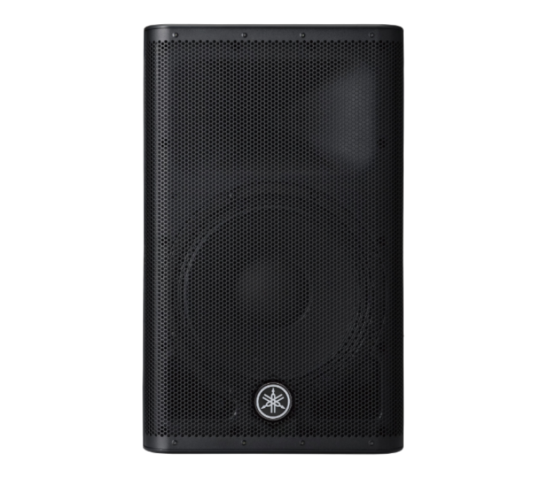Yamaha DXR12mkII 12" 2-way Powered Loudspeaker