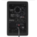 Yamaha HS4 Studio Monitors Pair (Black)